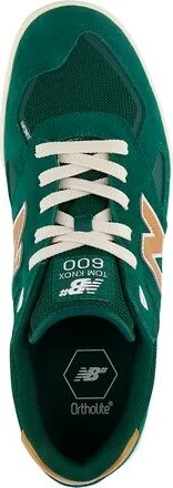 New Balance Numeric Tom Knox 600 Shoe - Image 4