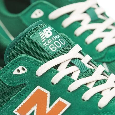 New Balance Numeric Tom Knox 600 Shoe - Image 6