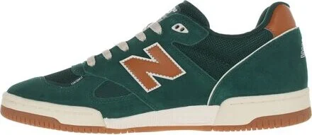 New Balance Numeric Tom Knox 600 Shoe - Men's - Image 5