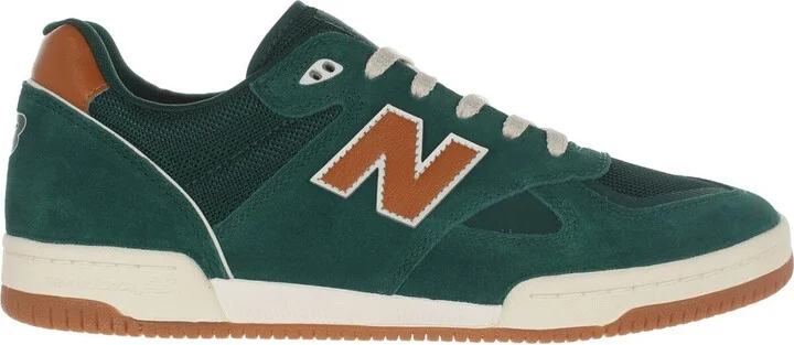 New Balance Numeric Tom Knox 600 Shoe - Men's