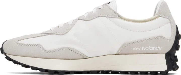 New Balance Off-White 327 Sneakers - Image 3