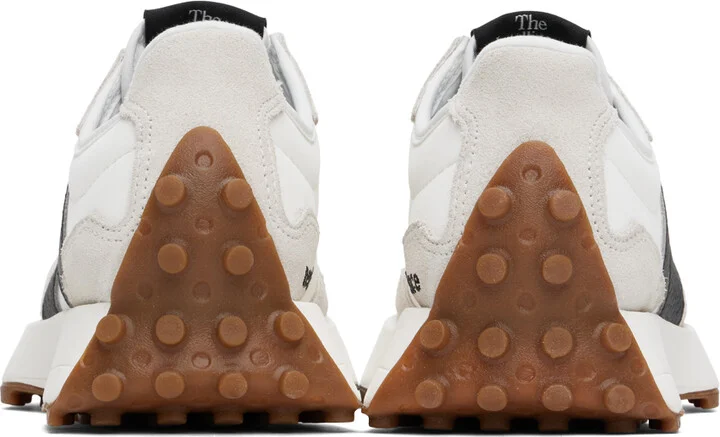 New Balance Off-White 327 Sneakers - Image 2