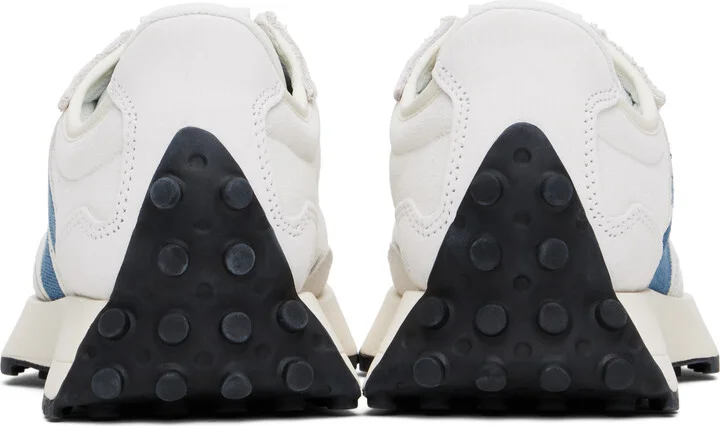 New Balance Off-White 327 Sneakers - Image 2