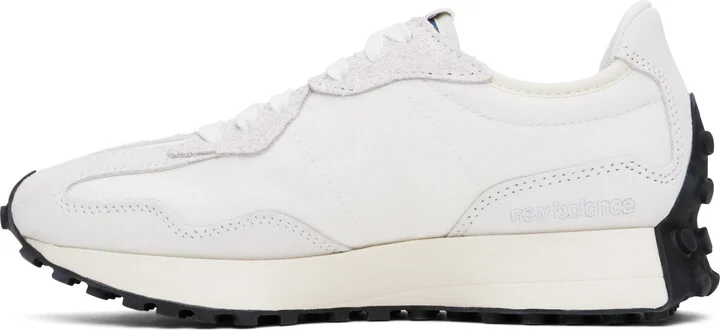 New Balance Off-White 327 Sneakers - Image 3