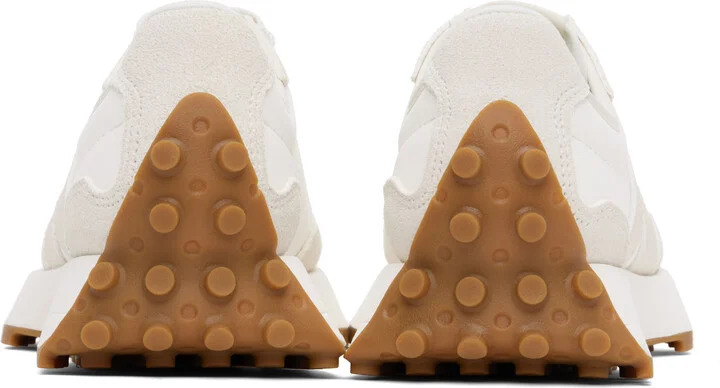New Balance Off-White 327 Sneakers - Image 2