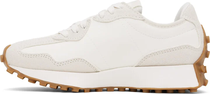 New Balance Off-White 327 Sneakers - Image 3