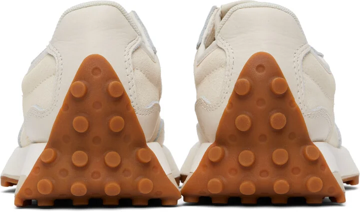 New Balance Off-White 327 Sneakers - Image 2