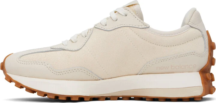 New Balance Off-White 327 Sneakers - Image 3
