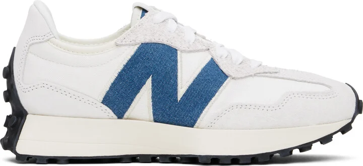 New Balance Off-White 327 Sneakers