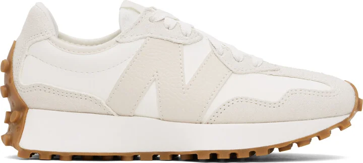 New Balance Off-White 327 Sneakers