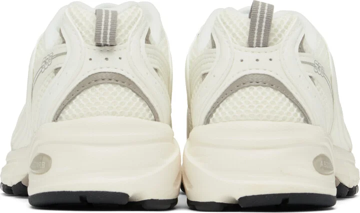 New Balance Off-White 530 Sneakers - Image 2
