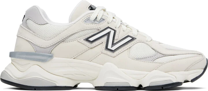 New Balance Off-White 9060 Sneakers