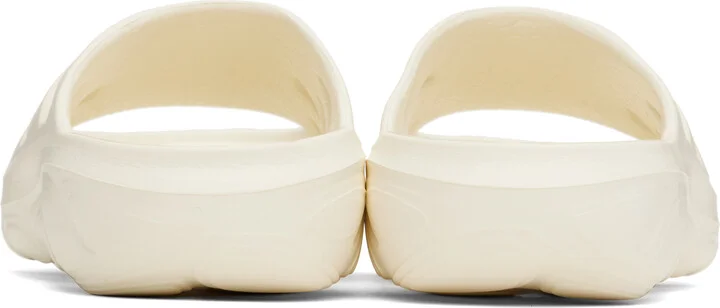 New Balance Off-White Fresh Foam RCVRY Slides - Image 2