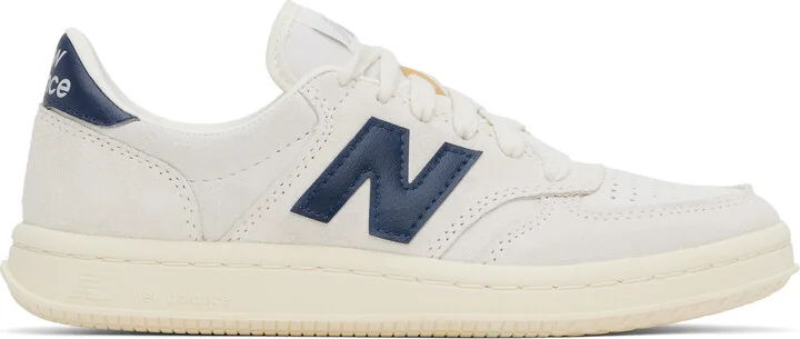 Sea Salt/NB Navy