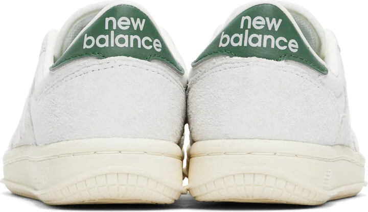New Balance Off-White T500 Sneakers - Image 2