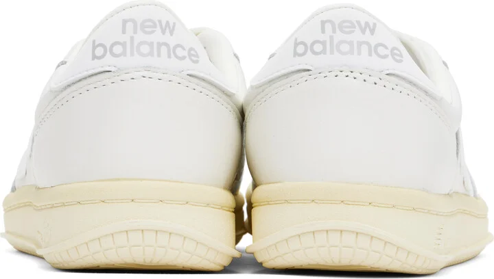 New Balance Off-White T500 Sneakers - Image 2