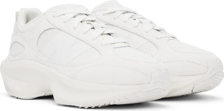 New Balance Off-White WRPD Sneakers - Image 4