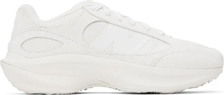 New Balance Off-White WRPD Sneakers