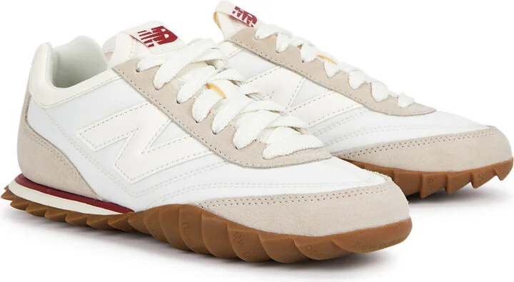 New Balance RC30 Panelled Nylon Sneakers - Image 2