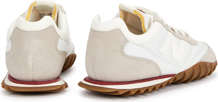 New Balance RC30 Panelled Nylon Sneakers - Image 3