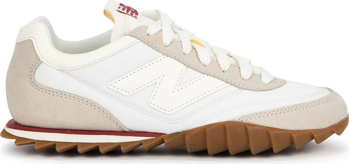 New Balance RC30 Panelled Nylon Sneakers