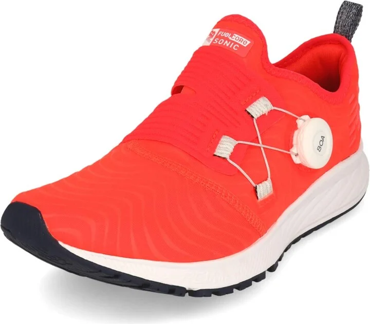 New Balance Running SONICV2 Orange