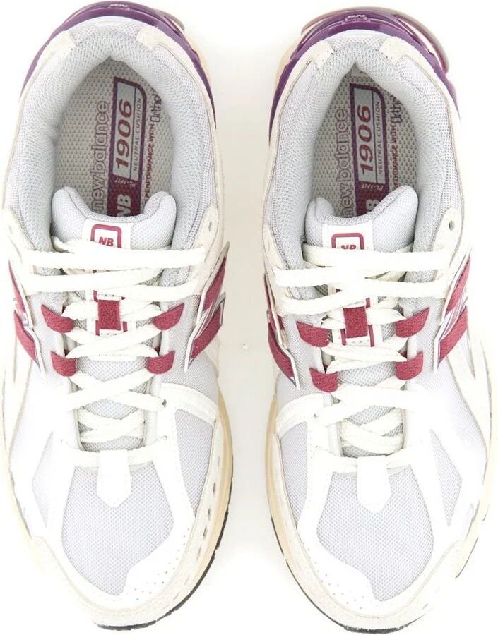 New Balance Sneaker 1906 Unisex - Image 6