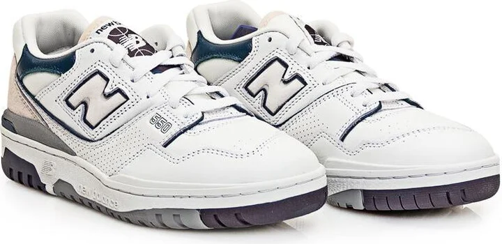 New Balance Sneaker 550 - Image 2