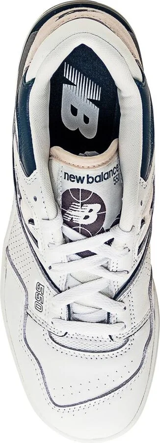 New Balance Sneaker 550 - Image 4