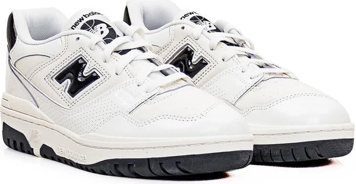 New Balance Sneaker 550 - Image 2