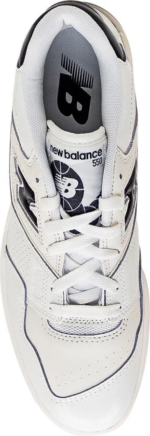 New Balance Sneaker 550 - Image 4