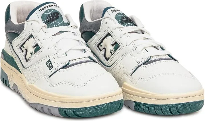 New Balance Sneaker 550 - Image 2