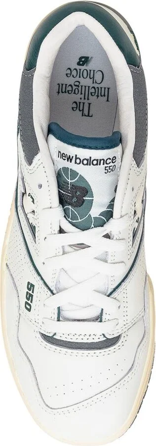 New Balance Sneaker 550 - Image 4