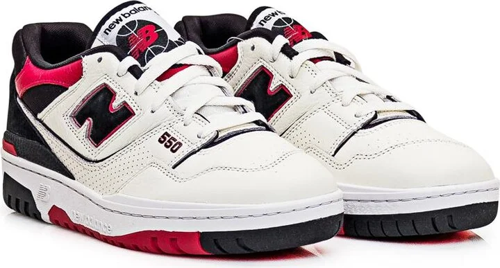 New Balance Sneaker 550 - Image 2