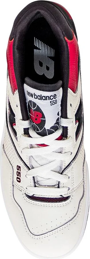 New Balance Sneaker 550 - Image 4