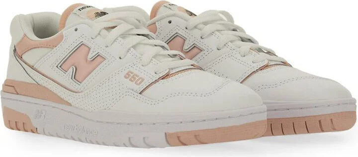 New Balance Sneaker "550" - Image 2