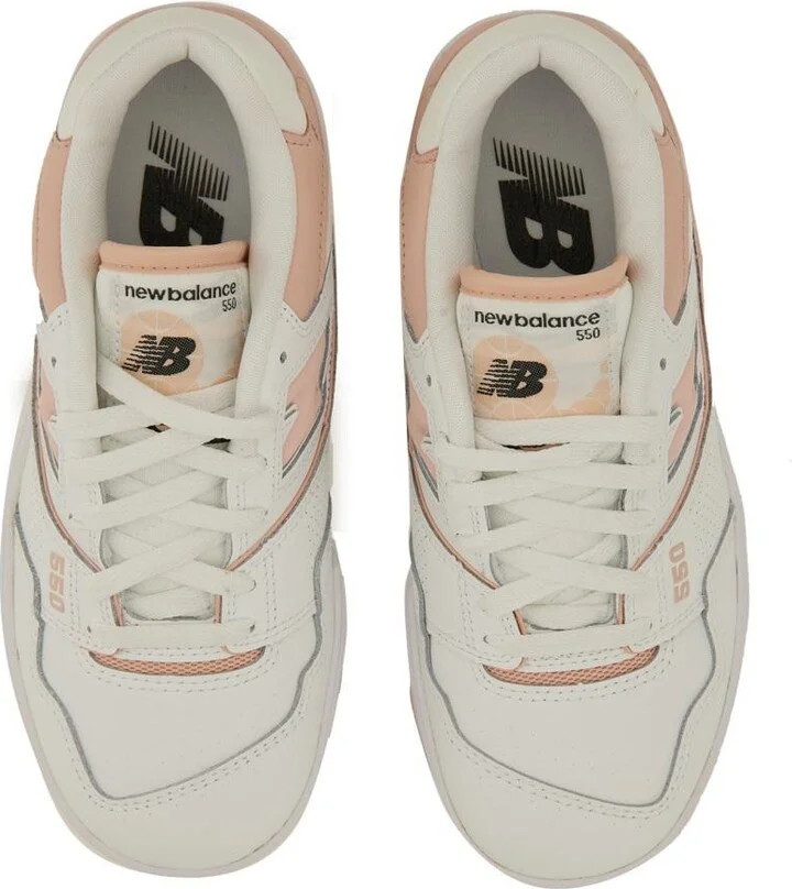 New Balance Sneaker "550" - Image 6