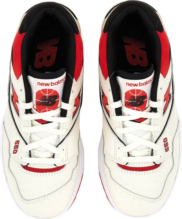 New Balance Sneaker 550 - Image 2