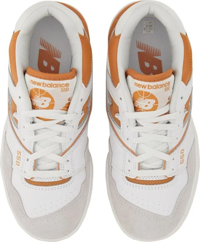 New Balance Sneaker 550 - Image 3