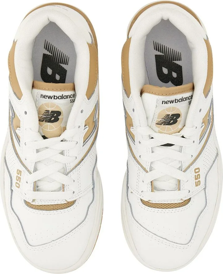 New Balance Sneaker "550" - Image 5
