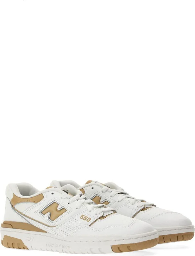 New Balance Sneaker "550" - Image 6
