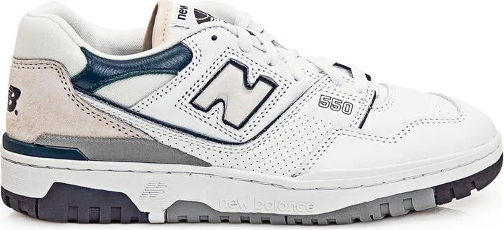 New Balance Sneaker 550