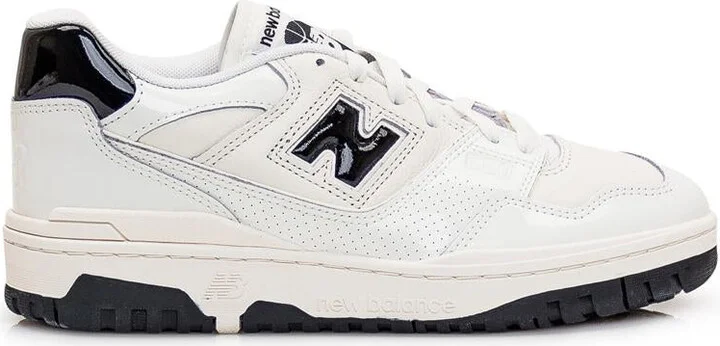 New Balance Sneaker 550