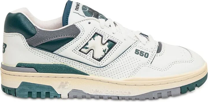 New Balance Sneaker 550