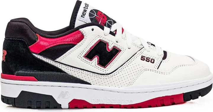 New Balance Sneaker 550