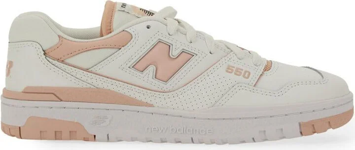 New Balance Sneaker "550"