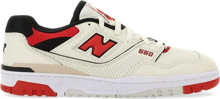 New Balance Sneaker 550
