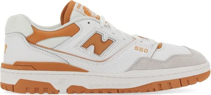 New Balance Sneaker 550