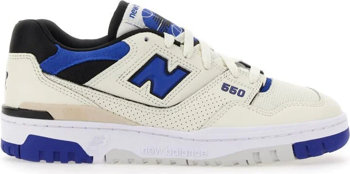 New Balance Sneaker 550