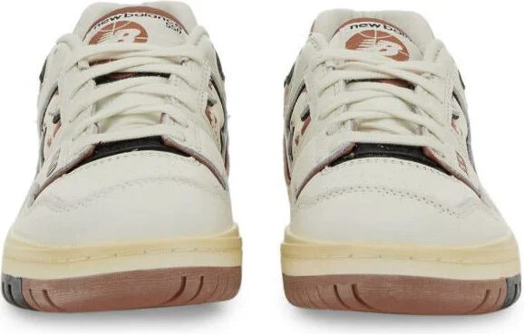 New Balance Sneaker "550" Unisex - Image 4
